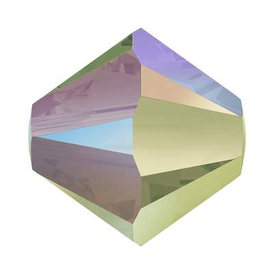 5328 3 mm Crystal Paradise Shine 2X - 1440 pcs