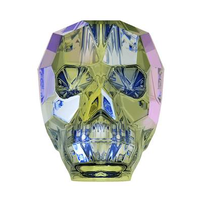 5750 13 mm Crystal Paradise Shine - 12 pcs