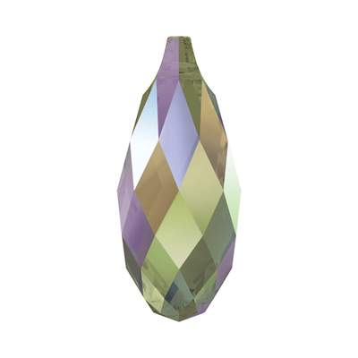 6010 11 x 5,5 mm Crystal Paradise Shine - 144 pcs