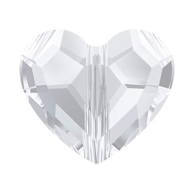 5741 8 mm Crystal - 144 pcs