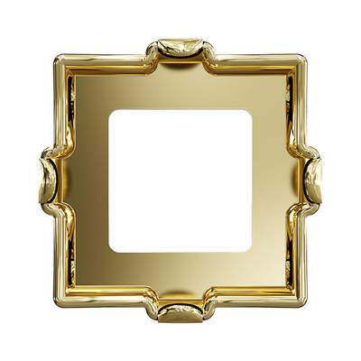 4418/S 8 mm Brass 1PH2OZ - 216 pcs