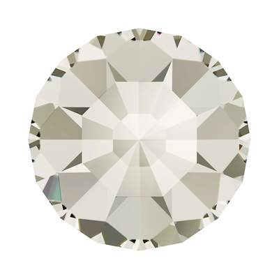1100 pp 4 Crystal Silver Shade F - 1440 pcs