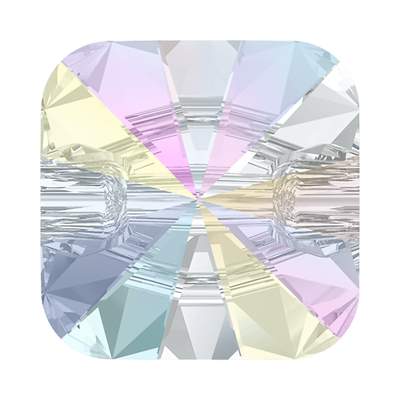 3009 14 mm Crystal AB F - 72 pcs