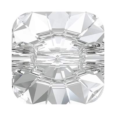3009 14 mm Crystal F - 72 pcs