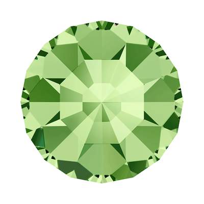 1100 pp 4 Peridot F - 1440 pcs