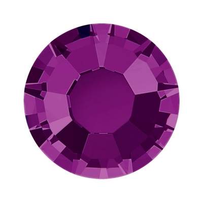 A293 ss 6 Amethyst S - 1440 pcs