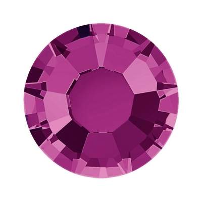 A293 ss 6 Fuchsia M HF - 1440 pcs
