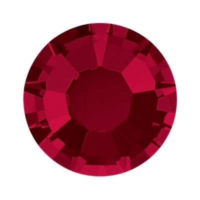 A293 ss 6 Ruby M HF - 1440 pcs