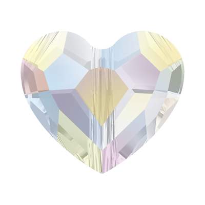 5741 8 mm Crystal AB - 144 pcs