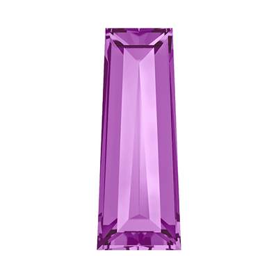 4503 4 x 2 mm Amethyst F - 720 pcs