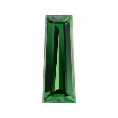 4503 4 x 2 mm Dark Moss Green F - 720 pcs