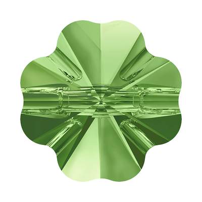 3011 12 mm Peridot - 144 pcs