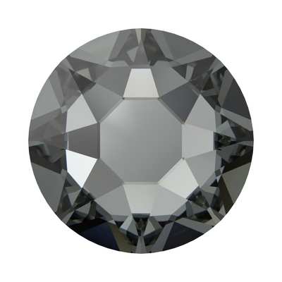 2078 ss 30 Crystal Silver Night A HF - 288 pcs