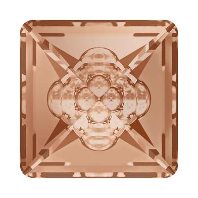 4481 12 mm Light Peach F - 72 pcs