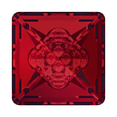 4481 16 mm Light Siam F - 48 pcs