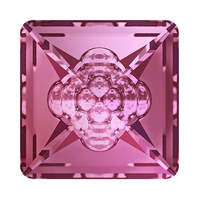 4481 16 mm Rose F - 48 pcs