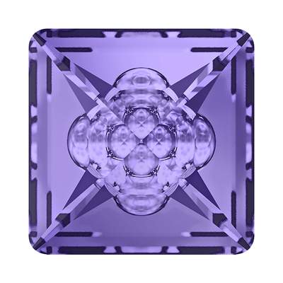 4481 12 mm Tanzanite F - 72 pcs