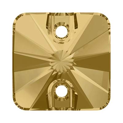 3201 12 mm Light Colorado Topaz F - 72 pcs