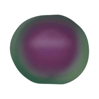 5840 8 mm Crystal Iridescent Purple Pearl - 250 pcs