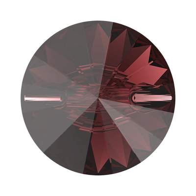 3015 14 mm Burgundy F - 36 pcs