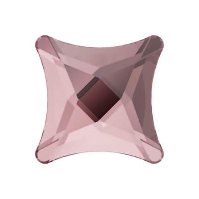 2494 6 mm Blush Rose F - 220 pcs