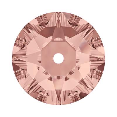 3188 3 mm Blush Rose F - 1440 pcs