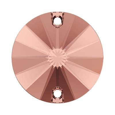 3200 10 mm Blush Rose F - 72 pcs