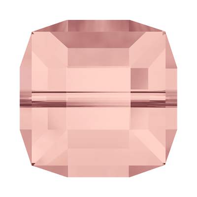 5601 4 mm Blush Rose - 288 pcs