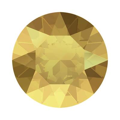 1088 pp 14 Crystal Metallic Sunshine F - 1440 pcs
