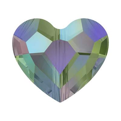 5741 8 mm Crystal Paradise Shine - 144 pcs