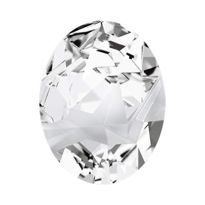 4921 23 x 18 mm Crystal F - 15 pcs