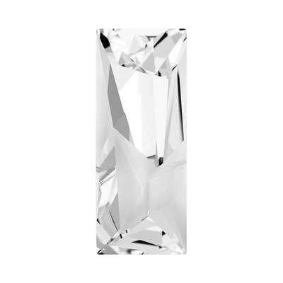 4925 23 x 9 mm Crystal F - 20 pcs