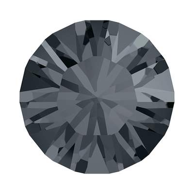 1028 pp 12 Crystal Silver Night - 1440 pcs