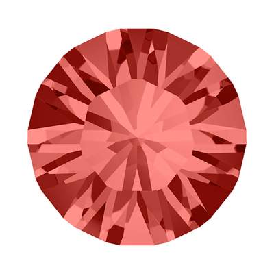 1028 pp 2 Padparadscha F - 1440 pcs