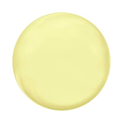 5860 10 mm Crystal Pastel Yellow Pearl - 100 pcs