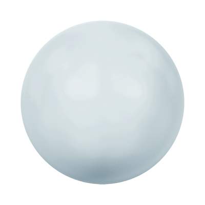 5817 8 mm Crystal Pastel Blue Pearl - 250 pcs