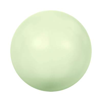 5817 8 mm Crystal Pastel Green Pearl - 250 pcs
