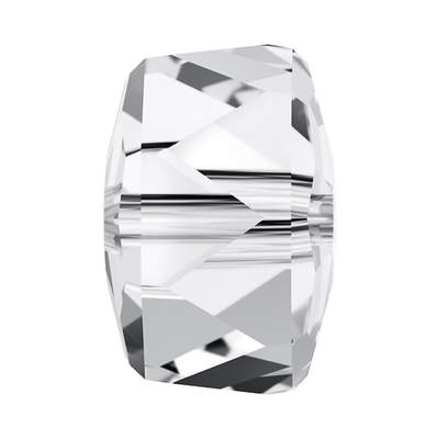 5045 6 mm Crystal - 288 pcs