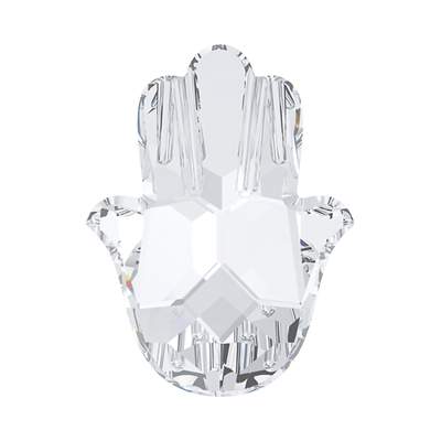 4778 18 x 13,7 mm Crystal F - 48 pcs