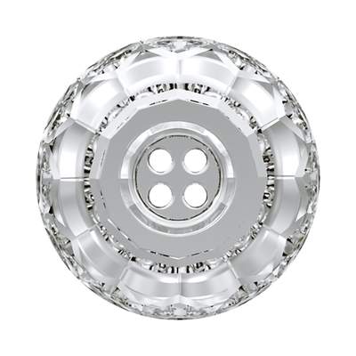 3008 12 mm Crystal F - 48 pcs