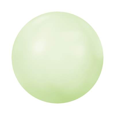 2080/4 ss 34 Crystal Powder Green HFT - 144 pcs