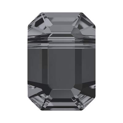 5514 8 x 5,5 mm Crystal Silver Night - 144 pcs
