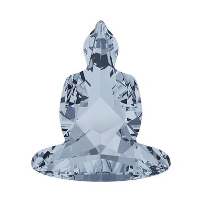 4779 18 x 15,6 mm Crystal Blue Shade F - 48 pcs