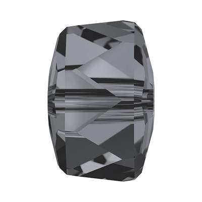 5045 6 mm Crystal Silver Night - 288 pcs