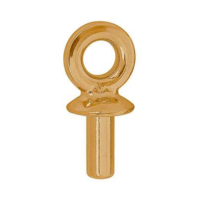 65M002 3,5 mm BRASS - 96 pcs