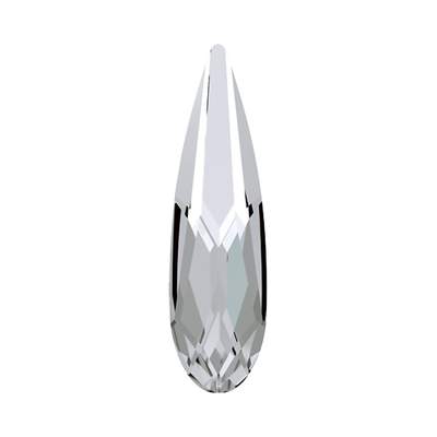 4331 11 mm Crystal - 180 pcs