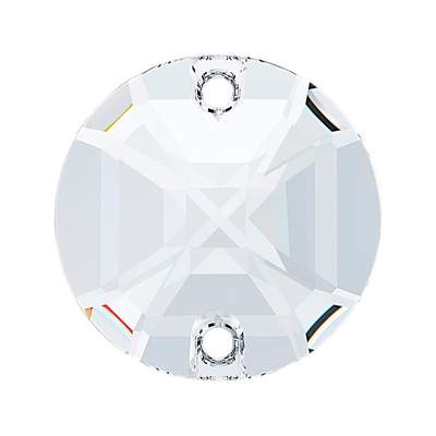 3750 14 mm Crystal F - 72 pcs