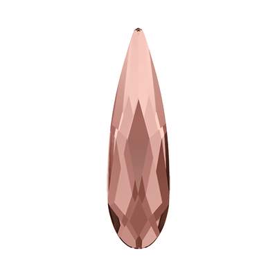 2304 10 x 2,8 mm Blush Rose F - 180 pcs