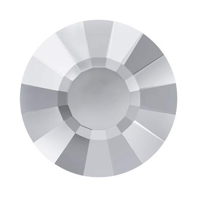 2034 ss 20 Crystal F - 1440 pcs
