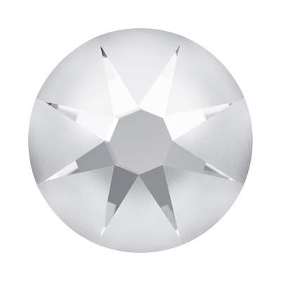 2088/G ss 20 Crystal F - 1440 pcs